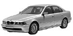 BMW E39 P0826 Fault Code