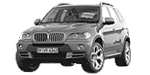 BMW E70 P0826 Fault Code