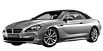BMW F12 P0826 Fault Code